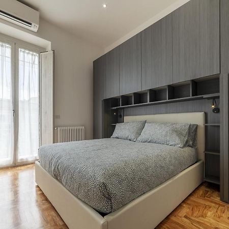 Rione Prati Elegant Apartment With Balcony روما المظهر الخارجي الصورة