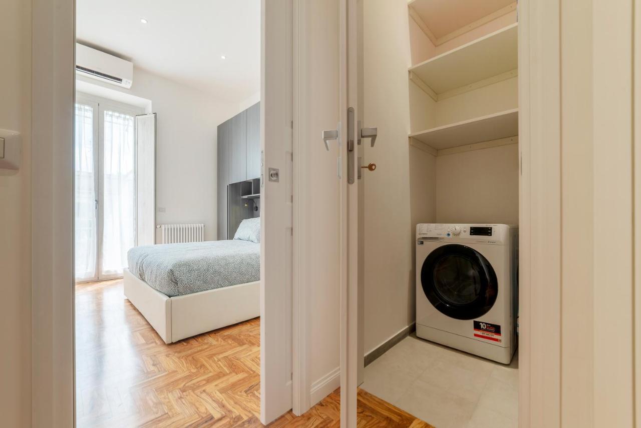 Rione Prati Elegant Apartment With Balcony روما المظهر الخارجي الصورة