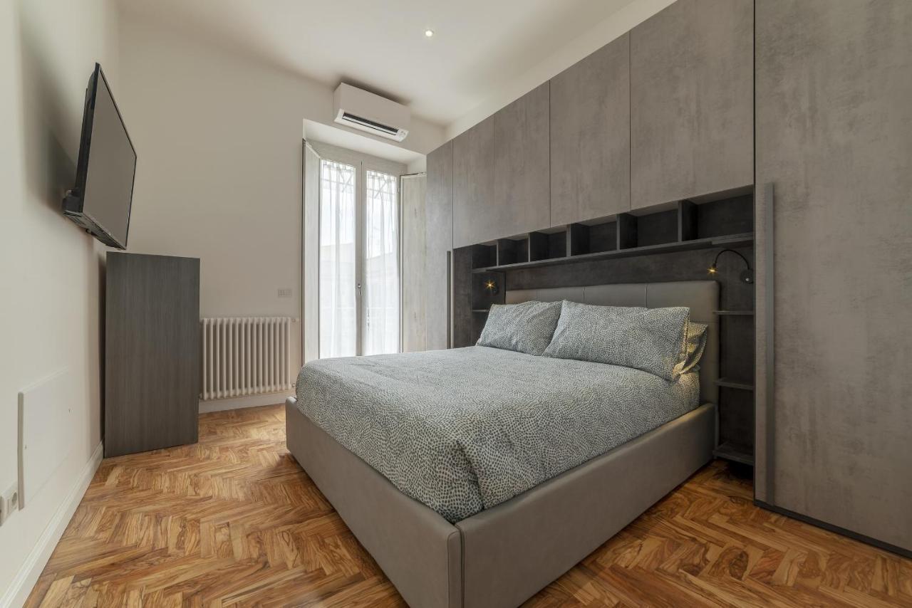 Rione Prati Elegant Apartment With Balcony روما المظهر الخارجي الصورة