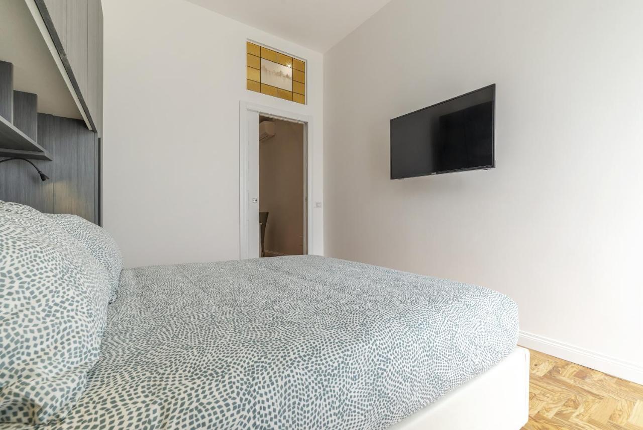 Rione Prati Elegant Apartment With Balcony روما المظهر الخارجي الصورة