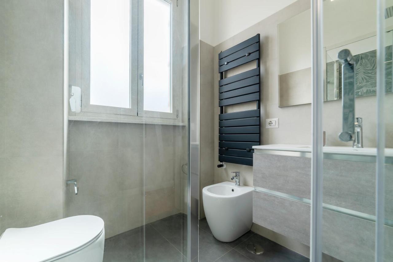Rione Prati Elegant Apartment With Balcony روما المظهر الخارجي الصورة