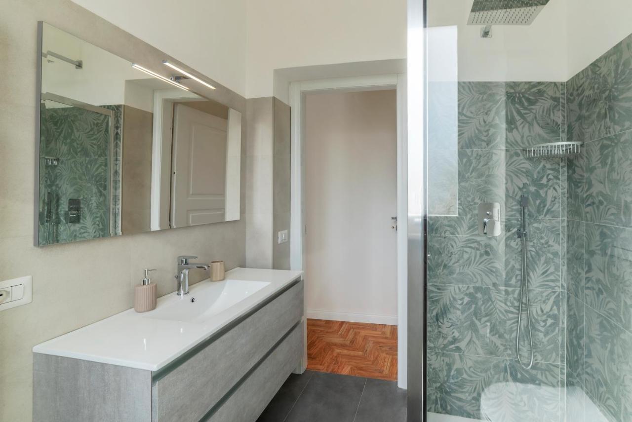 Rione Prati Elegant Apartment With Balcony روما المظهر الخارجي الصورة