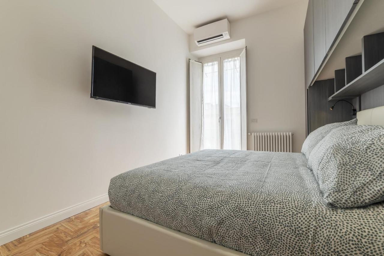 Rione Prati Elegant Apartment With Balcony روما المظهر الخارجي الصورة