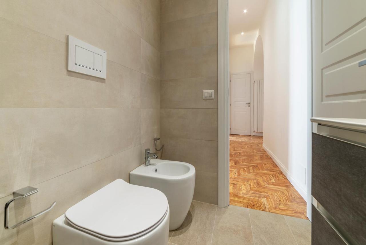 Rione Prati Elegant Apartment With Balcony روما المظهر الخارجي الصورة