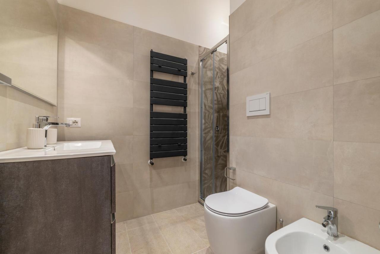 Rione Prati Elegant Apartment With Balcony روما المظهر الخارجي الصورة