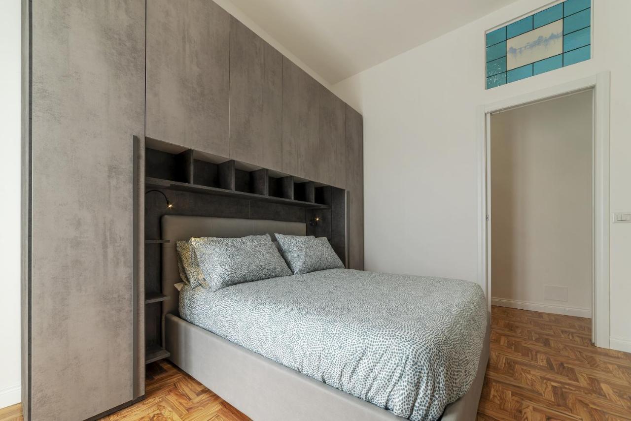 Rione Prati Elegant Apartment With Balcony روما المظهر الخارجي الصورة