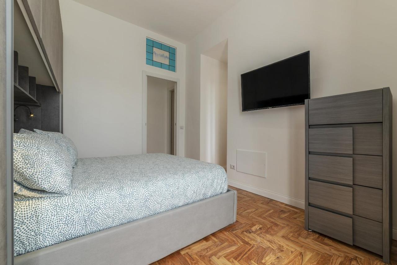 Rione Prati Elegant Apartment With Balcony روما المظهر الخارجي الصورة